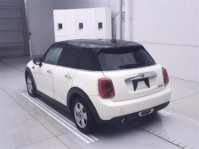 BMW MINI 2014