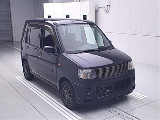 MITSUBISHI TOPPO 2010