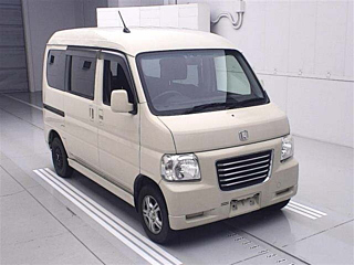 HONDA VAMOS 2014