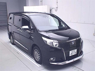 TOYOTA ESQUIRE 2016