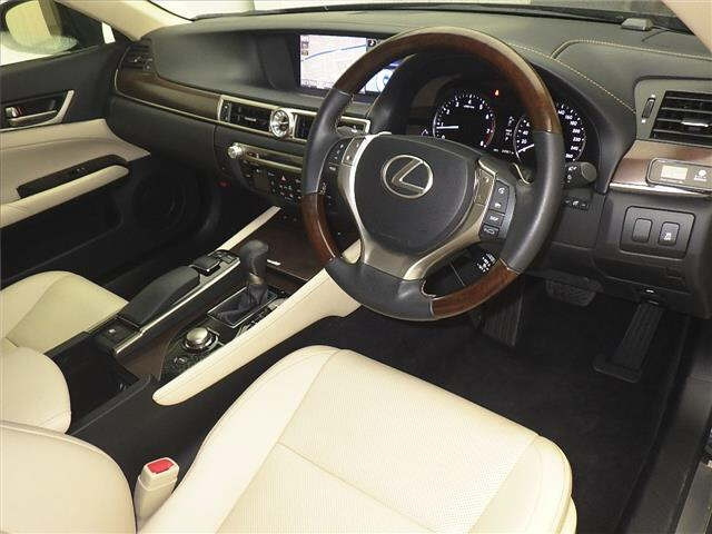 LEXUS GS 2013