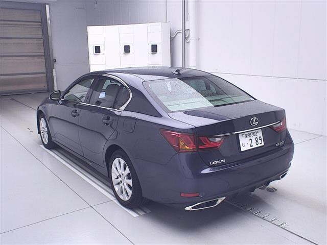 LEXUS GS 2013