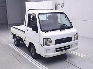 SUBARU SAMBAR 2005