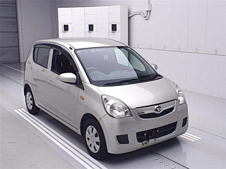 DAIHATSU MIRA 2009