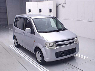 MITSUBISHI EK WAGON 2007
