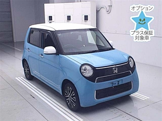 HONDA N ONE 2016