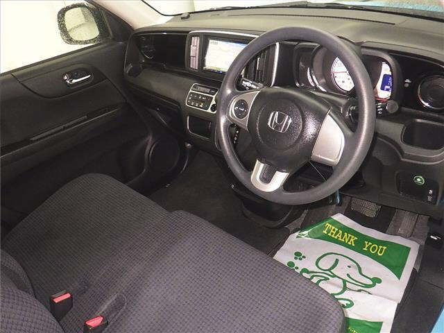 HONDA N ONE 2016