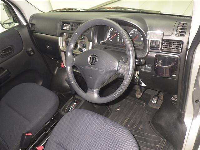 HONDA VAMOS 2013