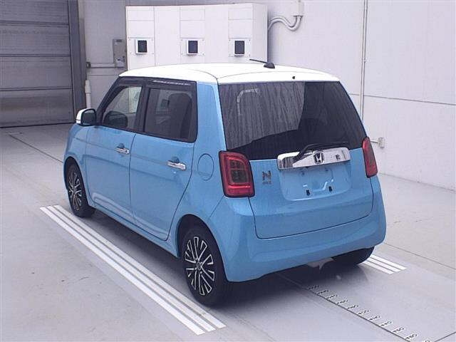 HONDA N ONE 2016