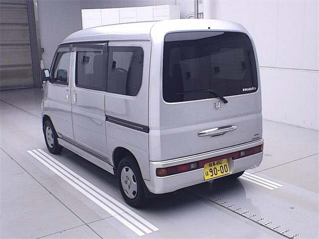 HONDA VAMOS 2013