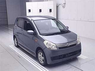 DAIHATSU MIRA 2008