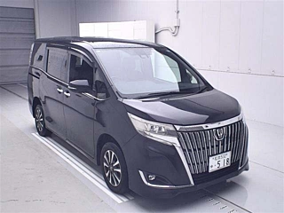 TOYOTA ESQUIRE 2017