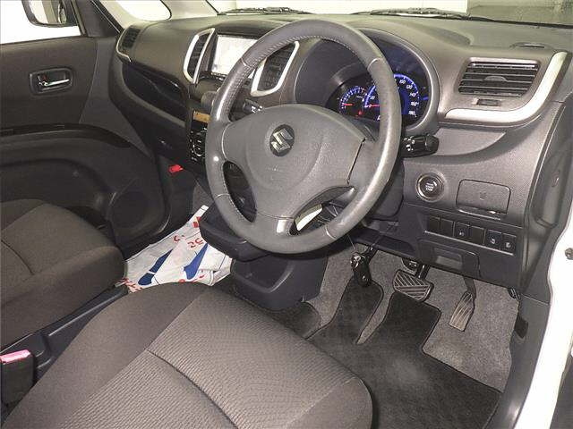 SUZUKI SOLIO 2011