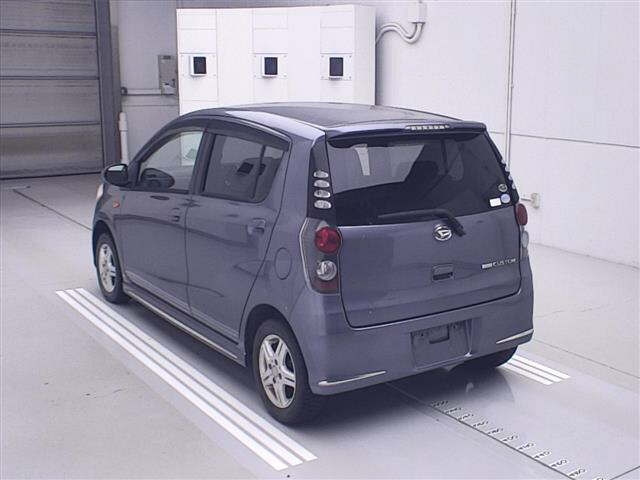 DAIHATSU MIRA 2008