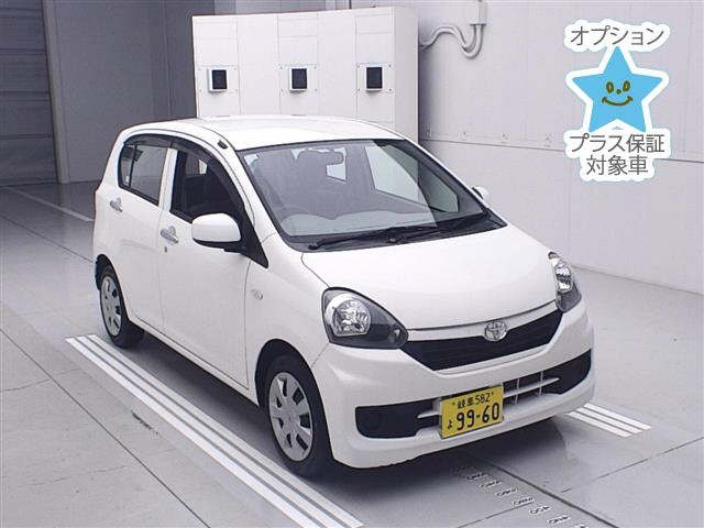 TOYOTA PIXIS EPOCH 2015