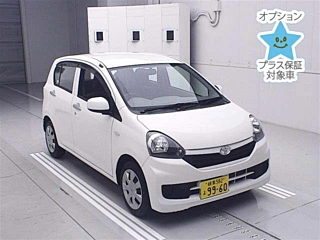 TOYOTA PIXIS EPOCH 2015