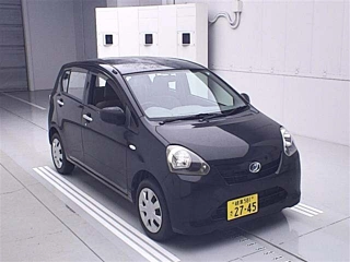 DAIHATSU MIRA E S 2013