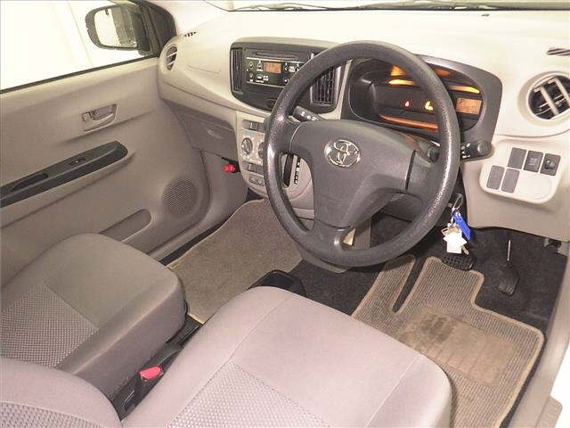 TOYOTA PIXIS EPOCH 2015