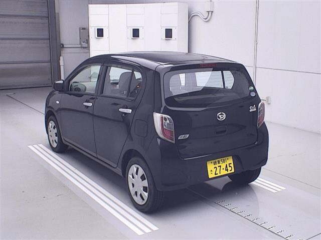 DAIHATSU MIRA E S 2013