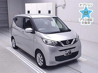 NISSAN DAYZ 2020
