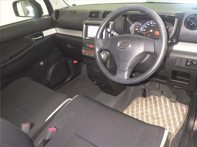 DAIHATSU MOVE CONTE 2013