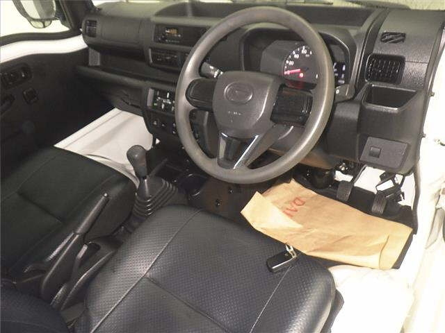DAIHATSU HIJET TRUCK 2022