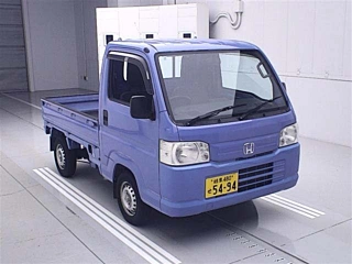 HONDA ACTY TRUCK 2012