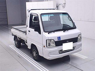 SUBARU SAMBAR 2006