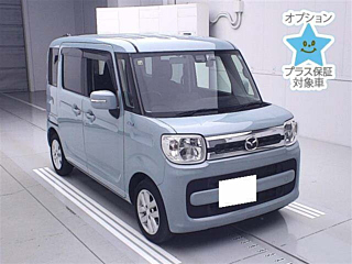 MAZDA FLAIR WAGON 2018