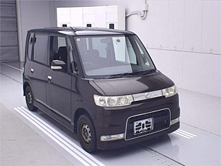 DAIHATSU TANTO 2006