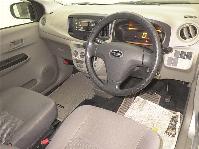 SUBARU PLEO PLUS 2015