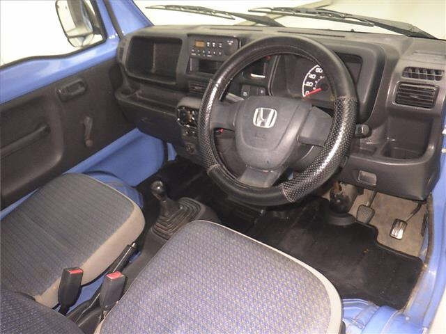 HONDA ACTY TRUCK 2012
