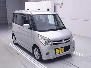 SUZUKI PALETTE 2009