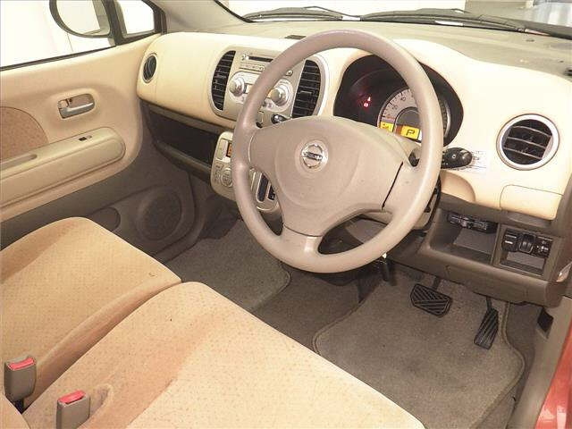 NISSAN MOCO 2010