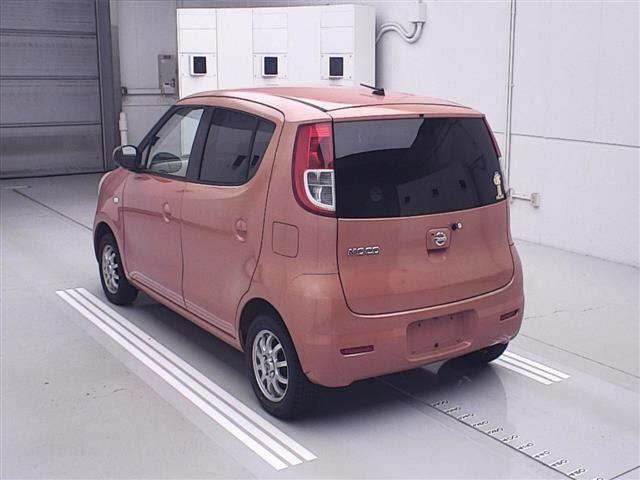 NISSAN MOCO 2010