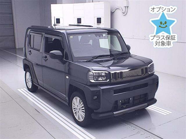 DAIHATSU TAFT 2023