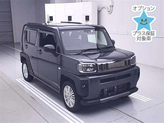 DAIHATSU TAFT 2023