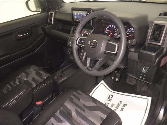 DAIHATSU TAFT 2023