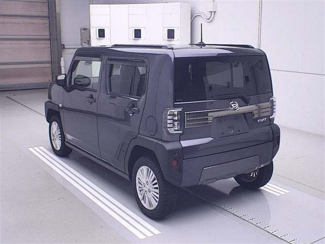 DAIHATSU TAFT 2023