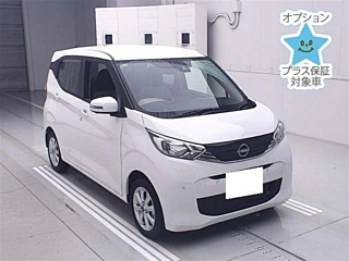 NISSAN DAYZ 2023