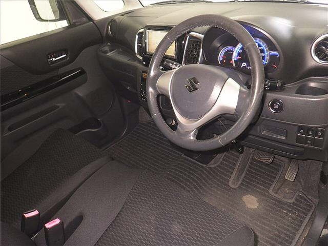 SUZUKI SPACIA 2014