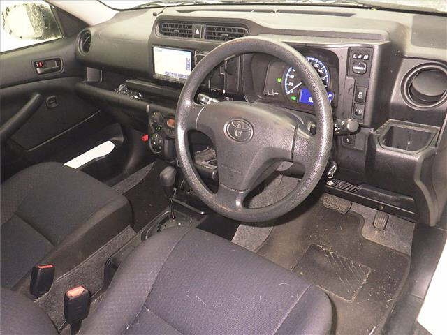 TOYOTA PROBOX 2020