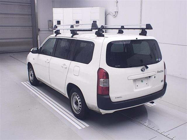 TOYOTA PROBOX 2020