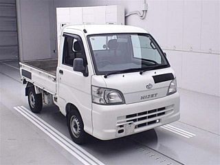 DAIHATSU HIJET TRUCK 2009