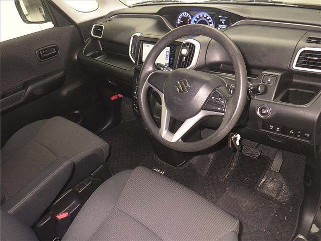 SUZUKI SOLIO 2018