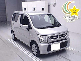 SUZUKI WAGON R 2024