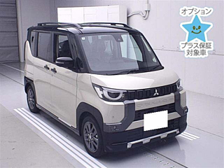 MITSUBISHI DELICA MINI 2024