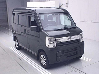 NISSAN CLIPPER VAN 2024