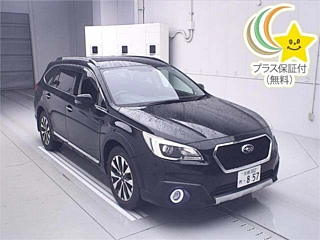 SUBARU LEGACY OUTBACK 2015