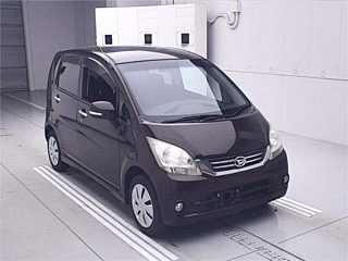 DAIHATSU MOVE 2010